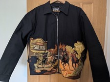 cowboy jackets for sale cowboy jackets for sale POULTON-LE-FYLDE