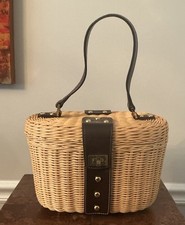Vintage etienne aigner for sale  Venetia