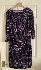 Ladies coast purple for sale  OXFORD