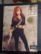 Bonnie raitt songbook for sale  Knoxville