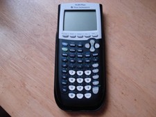 Texas instruments 84plus for sale  OLDHAM