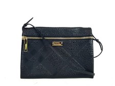 Burberry black signature for sale  Broomall