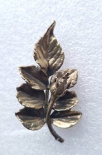 Silver flora danica for sale  BEXHILL-ON-SEA