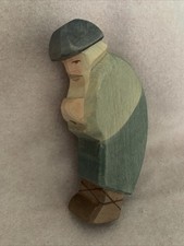 Stheimer holzfigur hirte gebraucht kaufen  Stephanskirchen