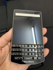 Blackberry Porsche Design P'9983 fibra de carbono 64GB telefone 4G desbloqueado + caixa de varejo comprar usado  Enviando para Brazil