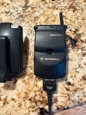 Motorola startac dual for sale  Peabody
