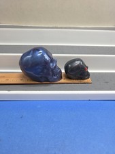 Skull art custom for sale  Allyn