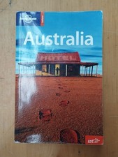 Libro australia guide usato  Ferrara