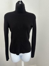 Women black cashmere for sale  Houston