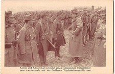 Kaiser konig karl for sale  Foresthill