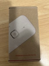 Vodafone r219 mobile for sale  SOUTHAM