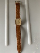 Seiko dolce quartz for sale  WARE