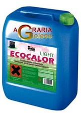 11259 ecocalor light usato  Gioia Tauro