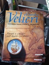 Veliero san giovanni usato  Cosenza