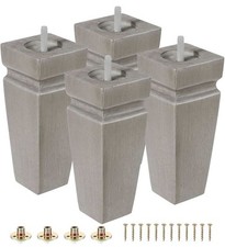 Couch legs furniture for sale  Jackson