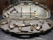 Martin archery cheetah for sale  Adrian