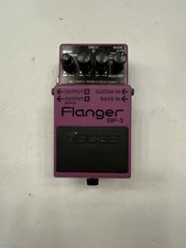 Boss roland flanger d'occasion  Expédié en Belgium