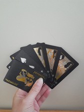 Jeu cartes jouer d'occasion  Expédié en Belgium
