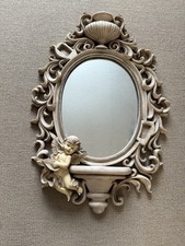 Beautiful heavy ornate for sale  ROCHESTER