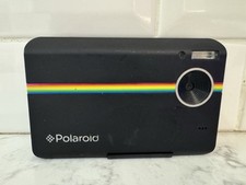 Câmera Polaroid modelo Z2300. Zinco. Zero Ink. Não testado. Peças ou reparos comprar usado  Enviando para Brazil