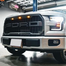 Grille raptor ford d'occasion  Expédié en France
