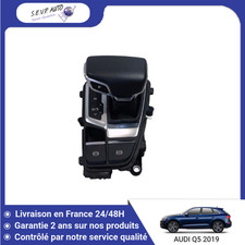 Selecteur vitesse audi d'occasion  Saint-Quentin