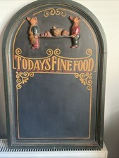 Shabby chic sign for sale  BOREHAMWOOD