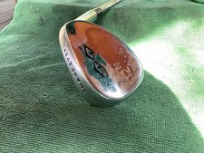 Snake eyes wedge for sale  BEXHILL-ON-SEA