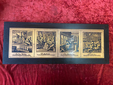 Vintage kupfertafel bild gebraucht kaufen Vintage kupfertafel bild gebraucht kaufen  Velbert