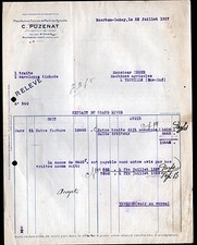 Bourbon lancy usine usato  Spedire a Italy