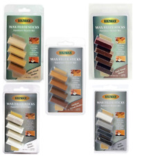 Rustins briwax wax for sale  WOODFORD GREEN