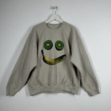 Women sweatshirt crew for sale  LONDON