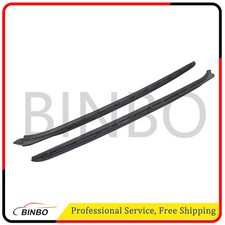 Para 12-18 Bmw F30 3 Series para-brisa dianteiro dreno por gotejamento conjunto de acabamento de vedação  comprar usado  Enviando para Brazil