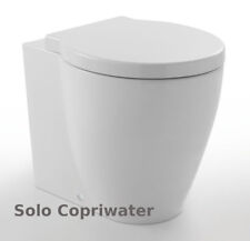 Copriwater sedile coprivaso usato  Supersano