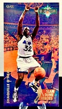 dunk slam hero shaq card for sale dunk slam hero shaq card for sale New York