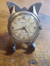 Montre reglia boitier d'occasion  Épernay