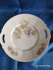 Teller platte königszelt gebraucht kaufen  Rheine