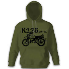 K125 bundeswehr motorrad gebraucht kaufen  Langerwehe