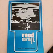 Rare vintage roadcraft for sale  NEWPORT