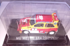 Metro 6r4 rallye d'occasion  Carignan-de-Bordeaux