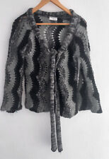 Gilet femme noir d'occasion  Gargenville