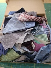100 cotton fabric for sale  RIPON