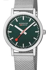 Mondaine swiss made gebraucht kaufen  Duisburg