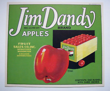 Original jim dandy for sale  Choteau