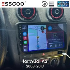 Audi rs3 2003 gebraucht kaufen  Bremen