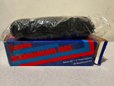 Vintage Franklin Championship Badminton Net Deluxe Polipropileno 20x2' Caixa #3261 comprar usado  Enviando para Brazil