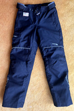 Motorradhose probiker 128 gebraucht kaufen  Ahrensbök