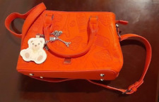 Borsa thun teddy usato  Roma