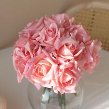 Duyone artificial roses for sale  HEYWOOD