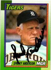 1990 topps signed for sale  Belpre